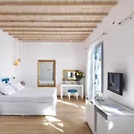 Mykonian Mare Boutique (adults Only) 5*