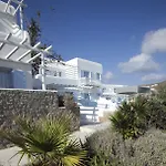 Hotel Mykonian Mare Boutique (adults Only) 5*