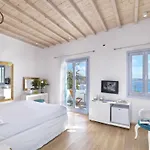 Mykonian Mare Boutique (adults Only) Hotel