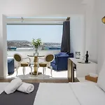 Mykonian Mare Boutique (adults Only) Agios Stefanos (Mykonos)