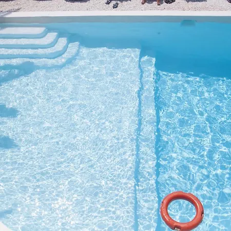 Otel Mykonian Mare Boutique (adults Only)