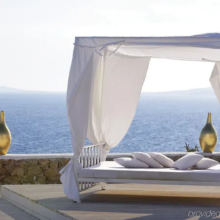 Mykonian Mare Boutique (adults Only) Otel