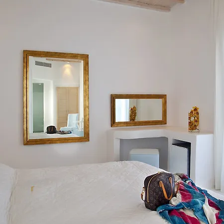 Otel Mykonian Mare Boutique (adults Only) Agios Stefanos (Mykonos)