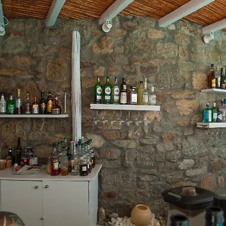 Mykonian Mare Boutique (adults Only) Otel