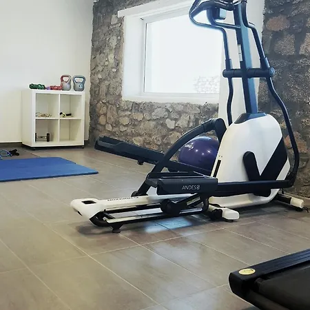 Mykonian Mare Boutique (adults Only) Otel Agios Stefanos (Mykonos)