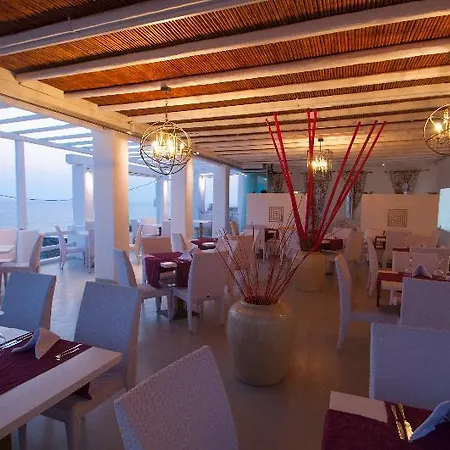 Mykonian Mare Boutique (adults Only) Otel