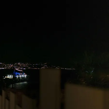 Otel Mykonian Mare Boutique (adults Only) Agios Stefanos (Mykonos)