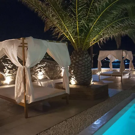 Otel Mykonian Mare Boutique (adults Only)