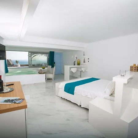 Mykonian Mare Boutique (adults Only) Otel