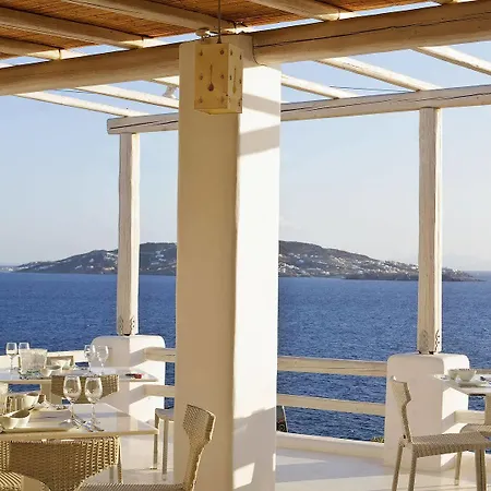 Mykonian Mare Boutique (adults Only)