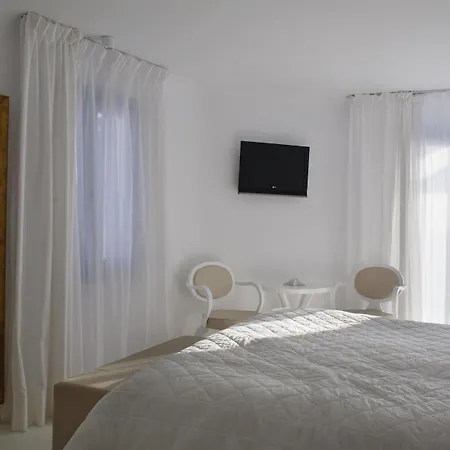 Mykonian Mare Boutique (adults Only) Agios Stefanos (Mykonos)
