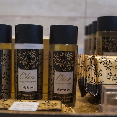 Mykonian Mare Boutique (adults Only) Agios Stefanos (Mykonos)