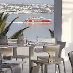 Mykonian Mare Boutique (adults Only) 5* אגיוס סטפנוס