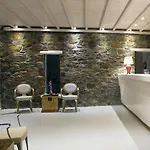 Mykonian Mare Boutique (adults Only) מלון