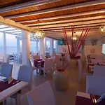Mykonian Mare Boutique (adults Only) מלון