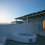 מלון Mykonian Mare Boutique (adults Only) אגיוס סטפנוס