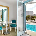 Mykonian Mare Boutique (adults Only) מלון 5*