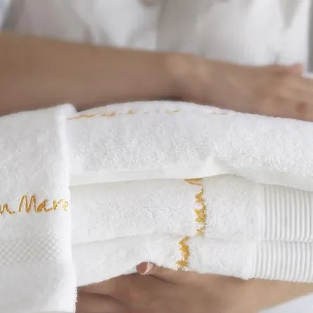 Mykonian Mare Boutique (adults Only) ホテル 5*