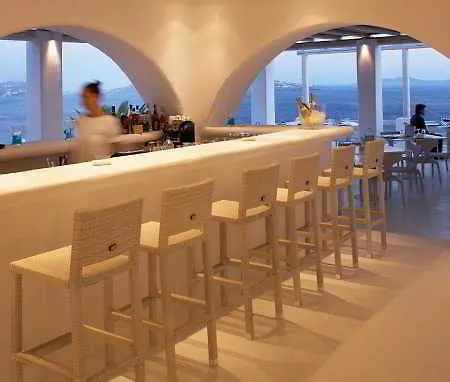 Mykonian Mare Boutique (adults Only) Hotel Mykonos Town