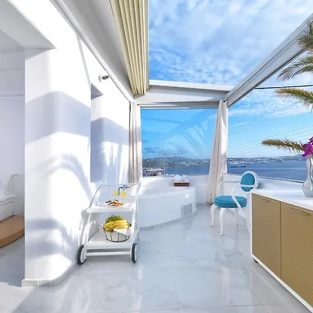 Mykonian Mare Boutique (adults Only) Hotel Mykonos Town