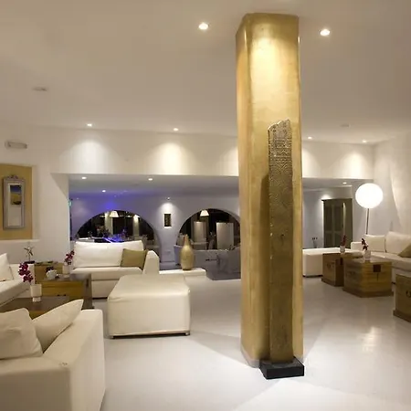 Mykonian Mare Boutique (adults Only) Agios Stefanos Avliotes