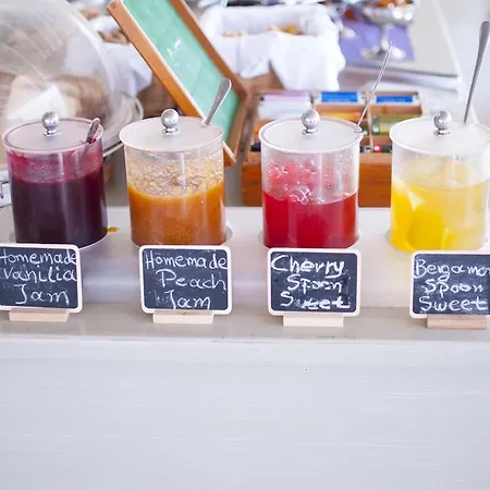 Mykonian Mare Boutique (adults Only) ホテル 5*