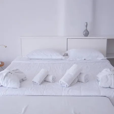 Mykonian Mare Boutique (adults Only) ホテル 5*