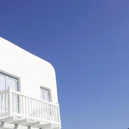 Mykonian Mare Boutique (adults Only) Hotel