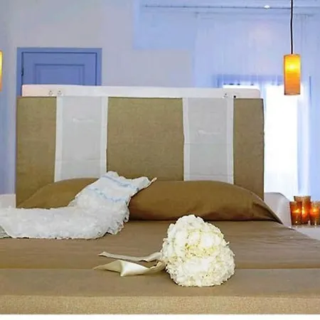 Mykonian Mare Boutique (adults Only) アギオス・ステファノス