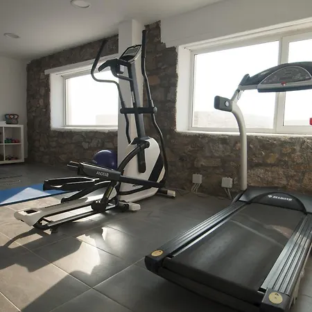 Mykonian Mare Boutique (adults Only) 5* Mykonos Town