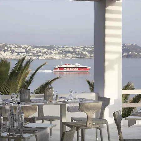 Mykonian Mare Boutique (adults Only) Hotel Mykonos Town
