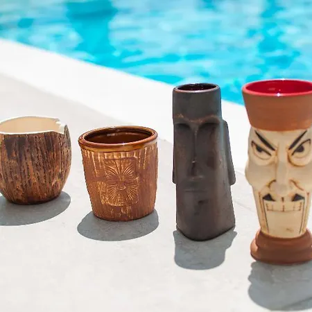 Mykonian Mare Boutique (adults Only) 5* Agios Stefanos Avliotes