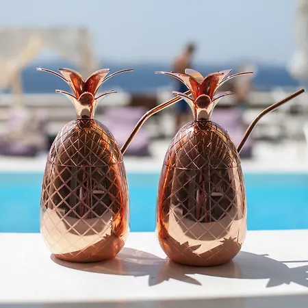 Hotel Mykonian Mare Boutique (adults Only)