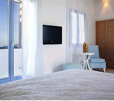 Mykonian Mare Boutique (adults Only) Mykonos Town