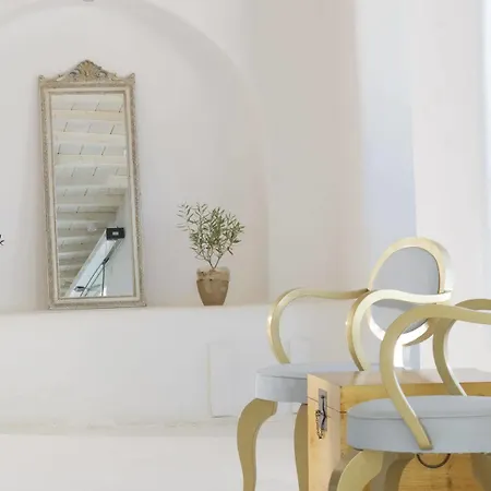 ホテル Mykonian Mare Boutique (adults Only)