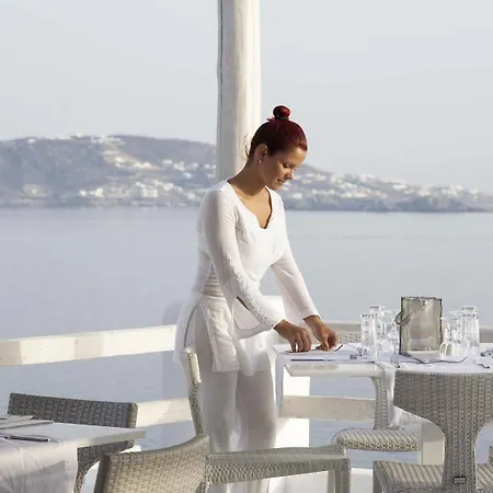 Mykonian Mare Boutique (adults Only) Mykonos Town