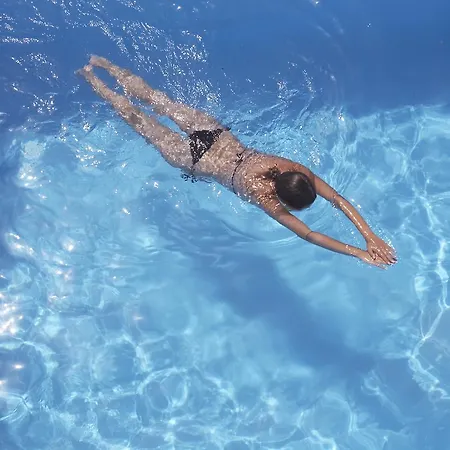 Mykonian Mare Boutique (adults Only) ホテル