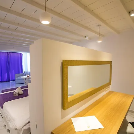 Mykonian Mare Boutique (adults Only) 5* Mykonos Town