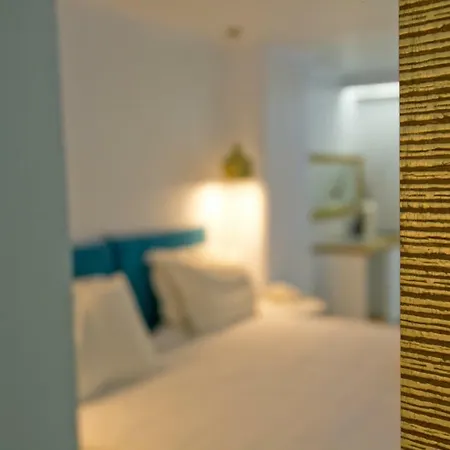 Mykonian Mare Boutique (adults Only) 5*