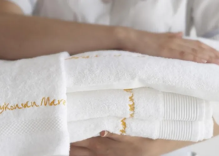 Mykonian Mare Boutique (adults Only) Hotel 5*