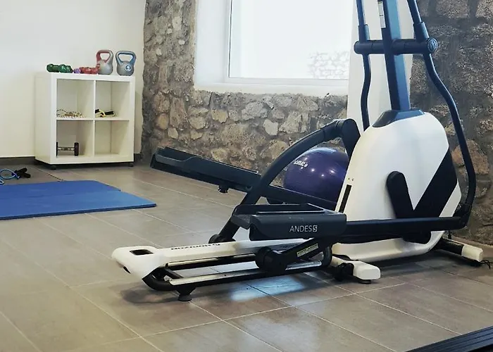 Mykonian Mare Boutique (adults Only) Отель Агиос-Стефанос