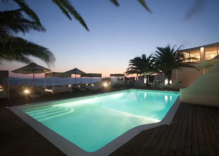 Mykonian Mare Boutique (adults Only) 5*