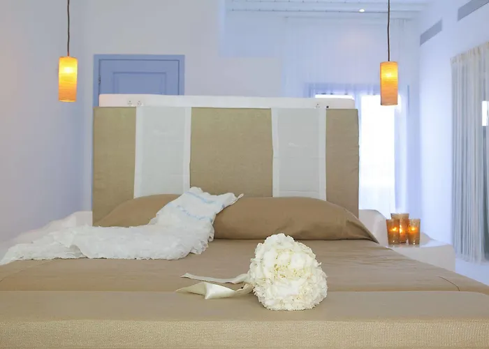 Mykonian Mare Boutique (adults Only) 5* Agios Stefanos (Mykonos)