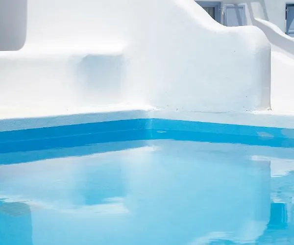 Mykonian Mare Boutique (adults Only) Agios Stefanos (Mykonos)