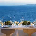 Mykonian Mare Boutique (adults Only) Szálloda 5*