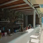 Mykonian Mare Boutique (adults Only) Szálloda Ájosz Sztéfanosz
