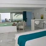 Szálloda Mykonian Mare Boutique (adults Only) 5*
