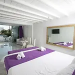 Szálloda Mykonian Mare Boutique (adults Only)