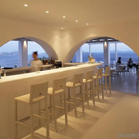 Mykonian Mare Boutique (adults Only) Agios Stefanos (Mykonos)