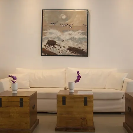 Ξενοδοχείο Mykonian Mare Boutique (adults Only) 5*
